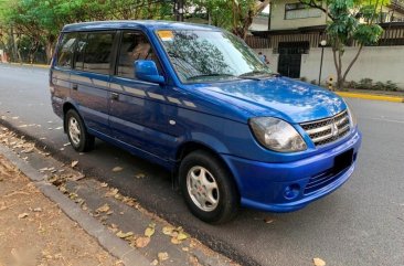 2016 Mitsubishi Adventure for sale in Makati