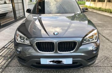 Selling  2nd Hand Bmw X1 2015 in Santa Rosa