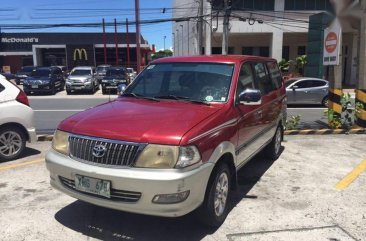 Selling 2nd Hand Toyota Revo 2003 in Mandaluyong