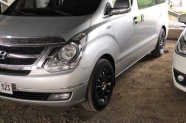 Used Hyundai Grand Starex 2011 for sale in Rizal