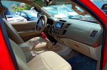 Used Toyota Hilux 2007 Manual Gasoline for sale in Manila