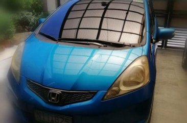 Selling Honda Jazz 2009 Automatic Gasoline in Quezon City