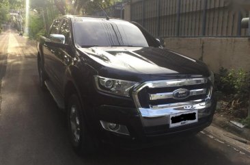 Ford Ranger 2015 Automatic Diesel for sale in Mandaue