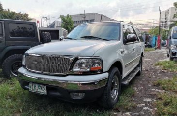 Selling Ford Expedition 1999 Automatic Gasoline in San Juan