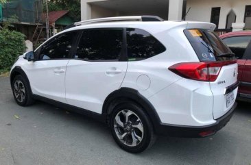 2018 Honda BR-V for sale in Parañaque