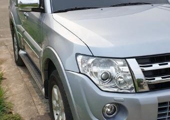 Mitsubishi Pajero 2013 Automatic Diesel for sale in Quezon City