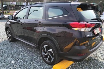 Selling Toyota Rush 2018 Automatic Gasoline in Parañaque