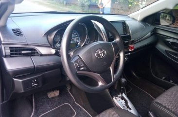 Selling 2nd Hand Toyota Vios 2015 in Mandaluyong