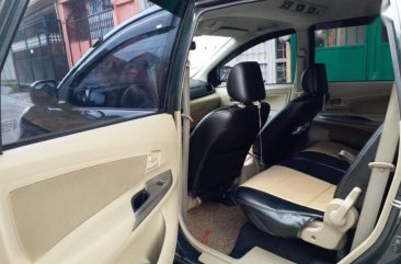 Toyota Avanza 2012 Automatic Gasoline for sale in Meycauayan