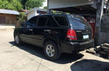 Selling 2nd Hand Kia Sorento in Cagayan de Oro