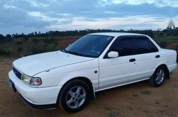 2nd Hand Nissan Sentra 1993 for sale in Cainta