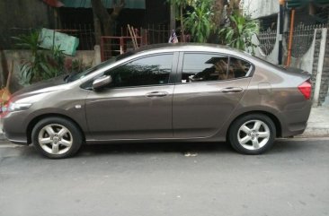 2012 Honda City for sale in Malabon