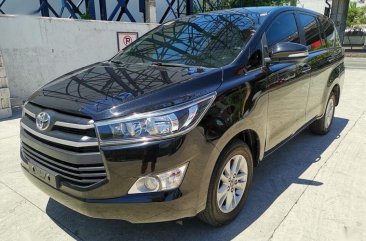 Selling 2nd Hand Toyota Innova 2017 in Parañaque