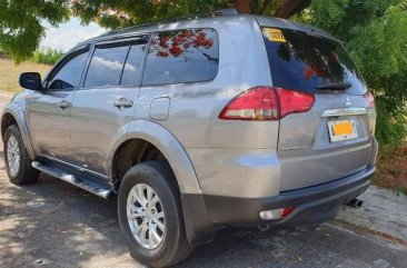 2014 Mitsubishi Montero Sport for sale in Batangas City