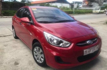 2nd Hand Hyundai Accent for sale in Muntinlupa