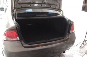 Honda Civic 2009 Manual Gasoline for sale in Silang