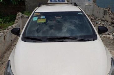 Toyota Vios 2016 Manual Gasoline for sale in Valenzuela