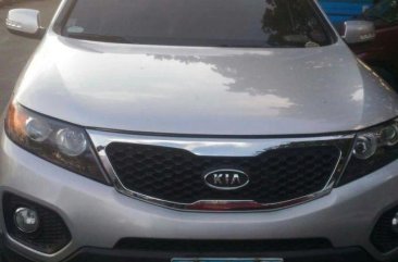 2nd Hand Kia Sorento for sale in Malabon