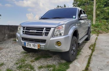 Selling 2nd Hand Isuzu D-Max 2019 in Calamba