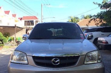 Sell 2nd Hand 2004 Mazda Tribute in San Fernando