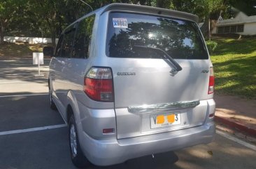Suzuki Apv 2012 for sale in Batangas City