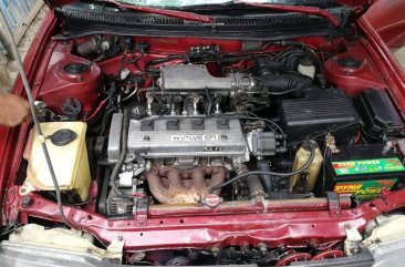 1994 Toyota Corolla for sale in Consolacion