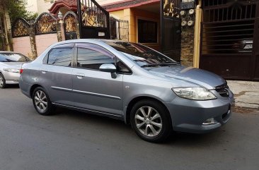 2nd Hand Honda City 2008 Automatic Gasoline for sale in Las Piñas