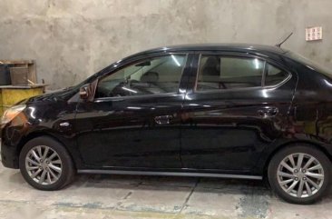 Mitsubishi Mirage G4 2015 Manual Gasoline for sale in Muntinlupa