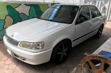 Sell Used 1998 Toyota Corolla at 130000 km in Tarlac City