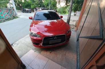 Selling 2nd Hand Mitsubishi Lancer 2013 at 40000 km in Caloocan