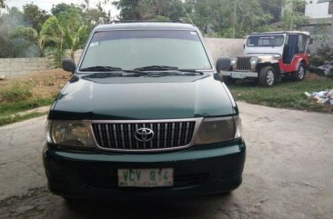 Used Toyota Revo 2003 for sale in Silang