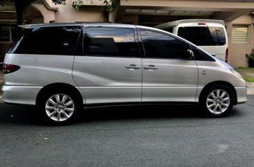 Selling Toyota Previa 2003 Automatic Gasoline in Pasig