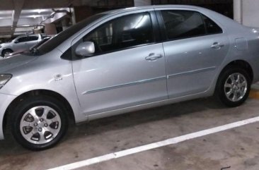 Used Toyota Vios 2011 for sale in Marikina