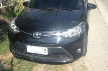 Used Toyota Vios 2014 for sale in Santa Rita