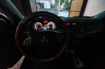 Selling 2nd Hand Mitsubishi Lancer 2013 at 40000 km in Caloocan