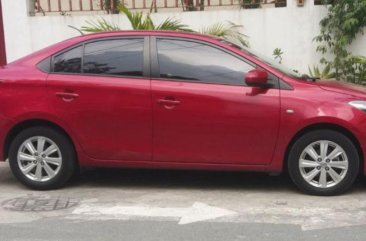 2nd Hand Toyota Vios 2016 Automatic Gasoline for sale in Pateros