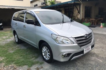 Toyota Innova 2016 Automatic Diesel for sale in Marilao