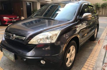 2008 Honda Cr-V for sale in Taguig