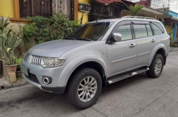 2011 Mitsubishi Montero for sale in Caloocan