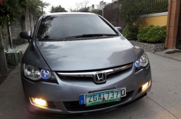 2006 Honda Civic for sale in Angeles