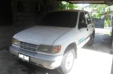 2nd Hand Kia Sportage 2005 for sale in Tacurong