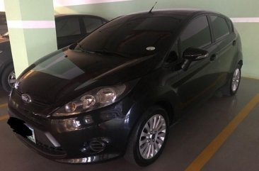 Selling 2nd Hand Ford Fiesta 2013 in Taytay