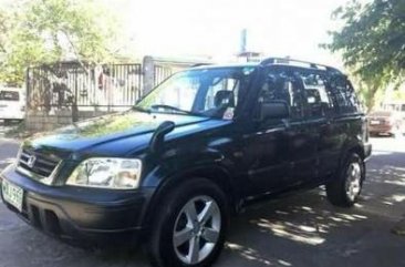 Used Honda Cr-V 1999 for sale in Bacoor