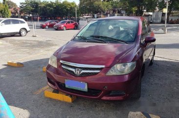 Selling Honda City 2008 Manual Gasoline 