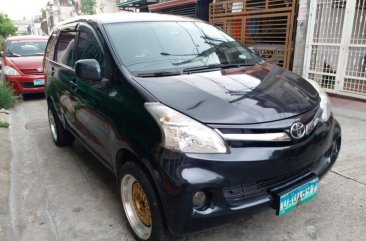 Toyota Avanza 2012 Automatic Gasoline for sale in Meycauayan