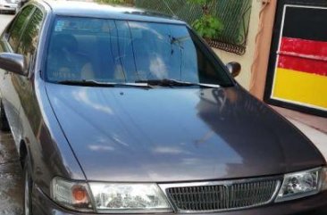 Nissan Sentra 2000 Manual Gasoline for sale in Urdaneta