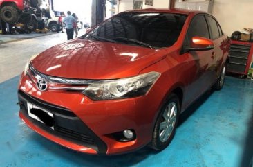 2014 Toyota Vios for sale in Mandaue