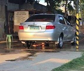 Sell 2nd Hand 2005 Toyota Vios in San Jose