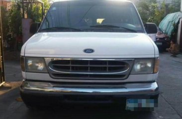 2nd Hand Ford E-150 2002 Automatic Gasoline for sale in Pateros