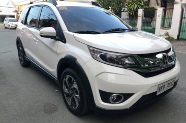 2018 Honda BR-V for sale in Parañaque